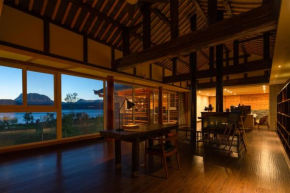 Slow Living Villa